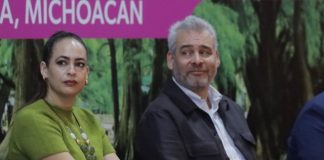 Sandra Arreola destaca impulso del Gobierno del Estado al medio ambiente