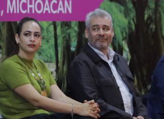 Sandra Arreola destaca impulso del Gobierno del Estado al medio ambiente