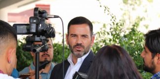 No habrá ‘Ley seca’ en Morelia, por jornada electoral del 01 de junio: Yankel Benítez