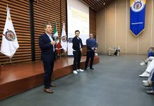 UMSNH impulsa la cultura del emprendiendo en las y los estudiantes