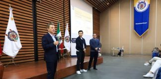 UMSNH impulsa la cultura del emprendiendo en las y los estudiantes