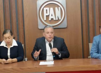IEM y PAN se enfrentan por acusaciones de fraude en los conteos electorales
