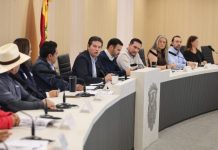 Gobierno Municipal reafirma su compromiso con la juventud y el medio ambiente