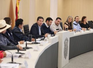 Gobierno Municipal reafirma su compromiso con la juventud y el medio ambiente