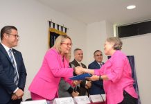 Con programas de alta calidad y proyectos que trascienden fronteras, IIQB celebra 49 aniversario: Yarabí Ávila