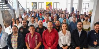 Pátzcuaro se convierte en sede regional para fortalecer los gobiernos municipales