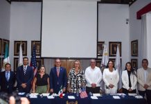 Apoyo a migrantes debe convertirse en acciones concretas desde los distintos ámbitos: Yarabí Ávila
