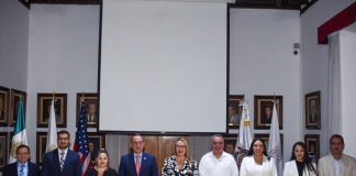 Apoyo a migrantes debe convertirse en acciones concretas desde los distintos ámbitos: Yarabí Ávila