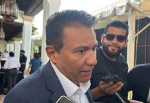 POR CONCLUIR FMO; EXPECTATIVA ES ALTA, ASEGURA SECTUR