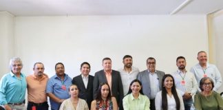 Gestiona Vicente Gómez atención del tema hídrico en el Distrito XIX