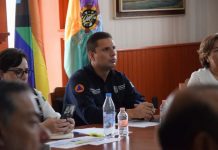Pese a lluvias, aún falta la canícula, advierte PC