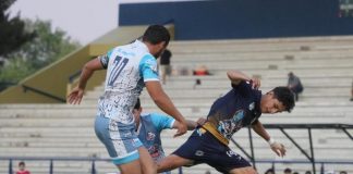 Atlético Morelia-UMSNH va por la remontada a Sonora