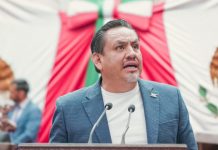 Para garantizar un desarrollo urbano equitativo, ordenado y sostenible en Michoacán, Víctor Manríquez propone reforma