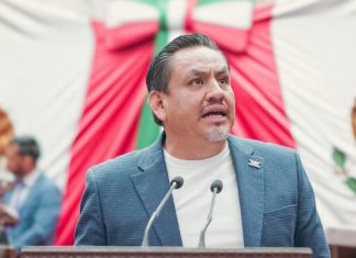 Para garantizar un desarrollo urbano equitativo, ordenado y sostenible en Michoacán, Víctor Manríquez propone reforma