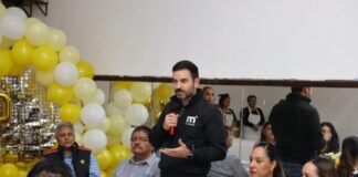 Mercado ‘San Juan’ celebra su 60 aniversario con respaldo del Gobierno de Morelia