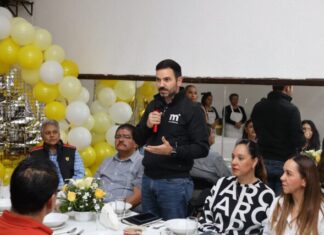 Mercado ‘San Juan’ celebra su 60 aniversario con respaldo del Gobierno de Morelia