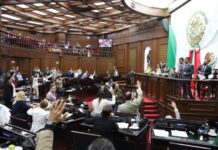 Otorgará Congreso “Medalla Michoacán al Mérito Docente” a Rafael Lara Hernández