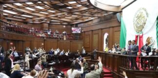 Otorgará Congreso “Medalla Michoacán al Mérito Docente” a Rafael Lara Hernández