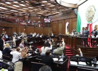 Congreso del Estado llama a ayuntamientos a revisar títulos de concesión de agua