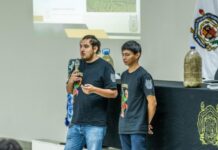 Rigor académico y compromiso social caracterizan proyectos de investigación de estudiantes de la UMSNH: Secretaría Académica