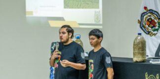 Rigor académico y compromiso social caracterizan proyectos de investigación de estudiantes de la UMSNH: Secretaría Académica