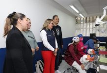 Banco de pacientes de la Facultad de Odontología de la UMSNH, abierto a toda la población
