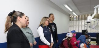 Banco de pacientes de la Facultad de Odontología de la UMSNH, abierto a toda la población