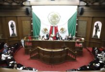Congreso del Estado emitirá nuevo Dictamen respecto a la reelección o no de magistrada Griselda Lagunas