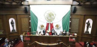 Congreso del Estado emitirá nuevo Dictamen respecto a la reelección o no de magistrada Griselda Lagunas