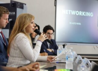 Morelia fortalece vínculos internacionales en exitosa Misión Comercial en Países Bajos