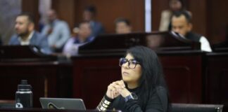 Propone Vanhe Caratachea capacitar a la industria en manejo responsable de residuos