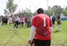 Reconoce Poncho Martínez a periodistas michoacanos; los exhorta a no callar ante vulneraciones a la libertad de expresión