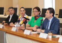 Alfonso Martínez refrenda apoyo y solidaridad a migrantes