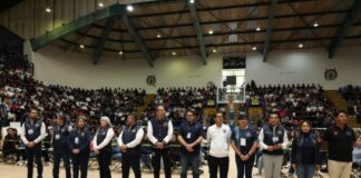 Ceneval comprometido con la UMSNH en ofrecer un mecanismo confiable en su proceso de ingreso