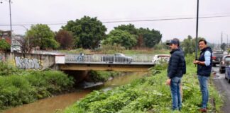 Encabeza Yankel Benítez recorrido en Río Grande