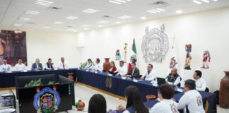 No cederemos a presiones, el ingreso a la UMSNH sólo será a través de los mecanismos de la Convocatoria: Secretario General