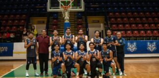 Quedaron definidos las y los campeones de los Juegos Nicolaitas 2024-2025