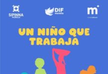 DIF Morelia alza la voz contra el trabajo infantil con la campaña ‘Déjalos Soñar’