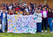 Refuerza Quiroga su compromiso con la niñez y adolescencia