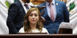 Congreso protege a las deportistas con reforma para prevenir y sancionar el acoso: Grecia Aguilar