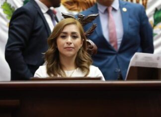 Congreso protege a las deportistas con reforma para prevenir y sancionar el acoso: Grecia Aguilar