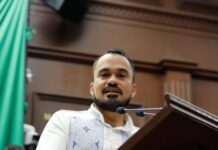 Con respaldo del Colegio de Economistas, Hugo Rangel propone reforma a la Ley Orgánica Municipal