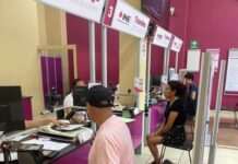 Tras elección Judicial, reabren módulos del INE en Michoacán