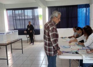 Proceso electoral da inicio en Michoacán, sin contratiempos
