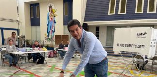 Elección de jueces y magistrados, una simulación, una farsa: Alfonso Martínez