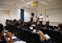 Estudiantes nicolaitas, futuros científicos y científicas; iniciarán estancias de investigación