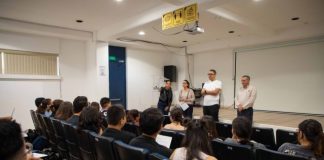 Estudiantes nicolaitas, futuros científicos y científicas; iniciarán estancias de investigación