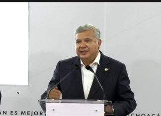 Momento histórico el que vivió Michoacán con elección judicial: Magaña de la Mora