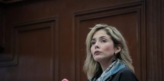 Massive Caller ubica a Brissa Arroyo como única aspirante por el PRD a la alcaldía de Morelia