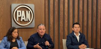 “Morena va en declive”: PAN